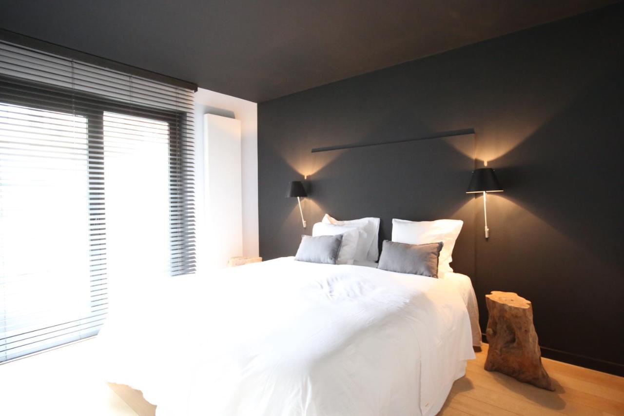 Lombokliving I Luxury 2bdr & Parking Lippenslaan Knokke-Heist