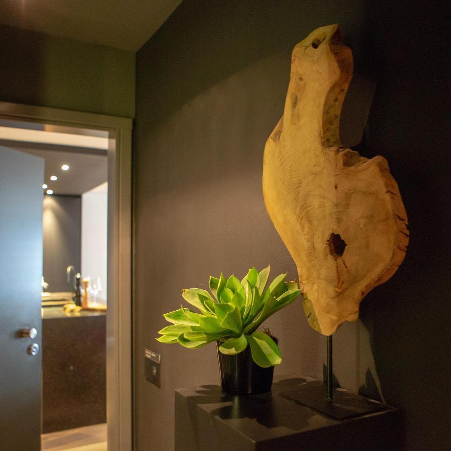 Lombokliving I Luxury 2bdr & Parking Lippenslaan Apartment Knokke-Heist