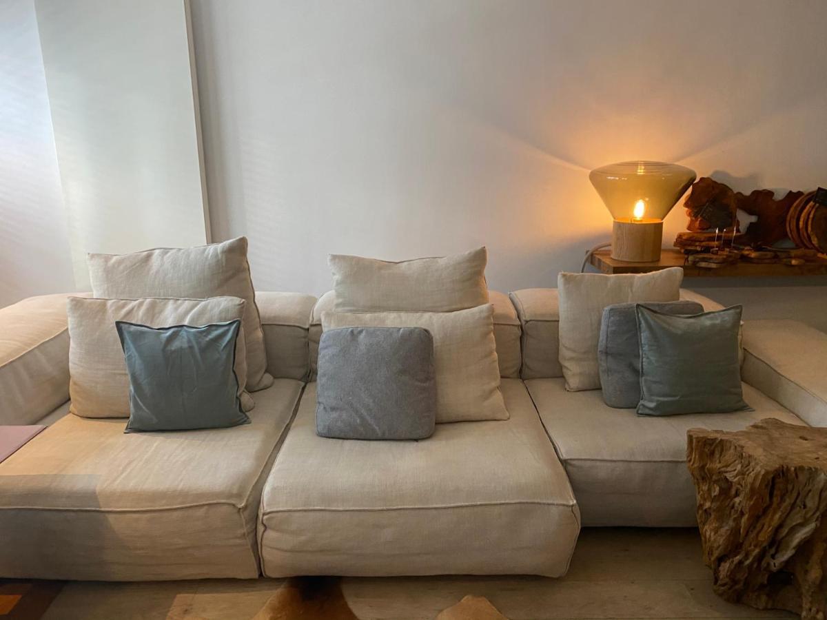 Apartment Lombokliving I Luxury 2bdr & Parking Lippenslaan