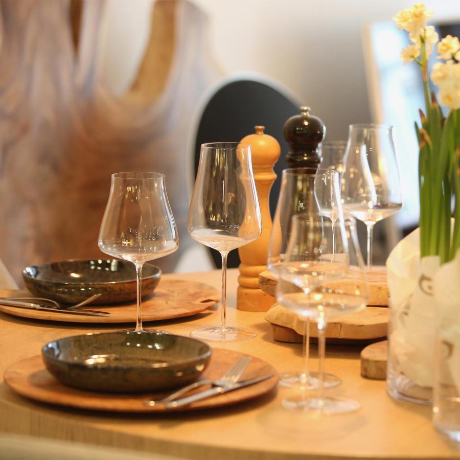 Apartment Lombokliving I Luxury 2bdr & Parking Lippenslaan Knokke-Heist