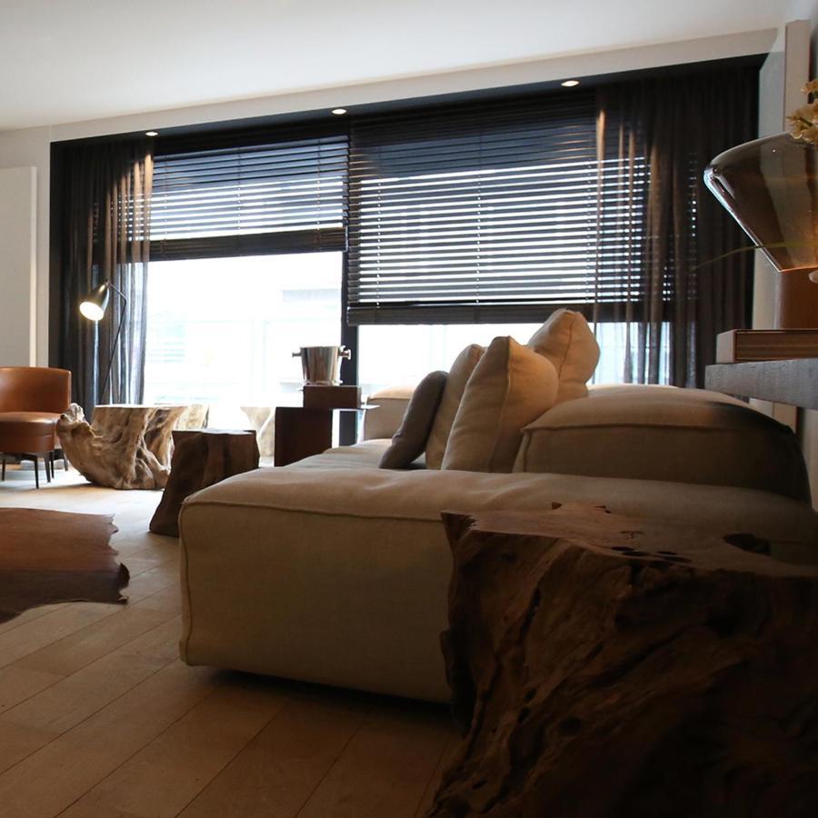 Lombokliving I Luxury 2bdr & Parking Lippenslaan Apartment *